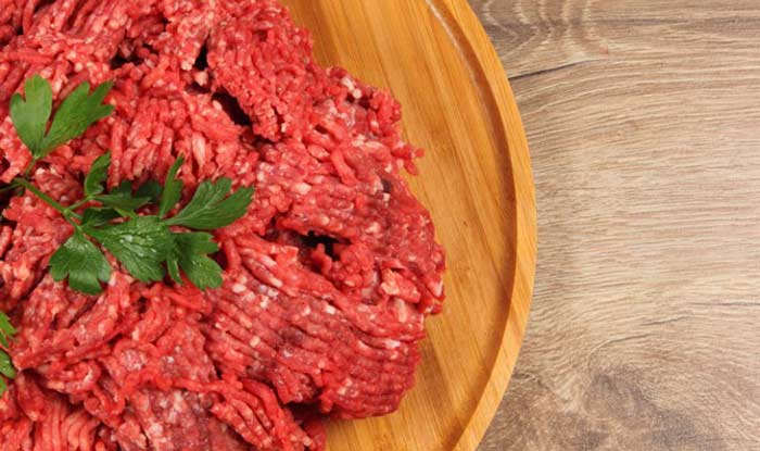 Konya Vadi Kasabı Dana Kıyma , Kuzu Kıyma Et | Kaliteli Et