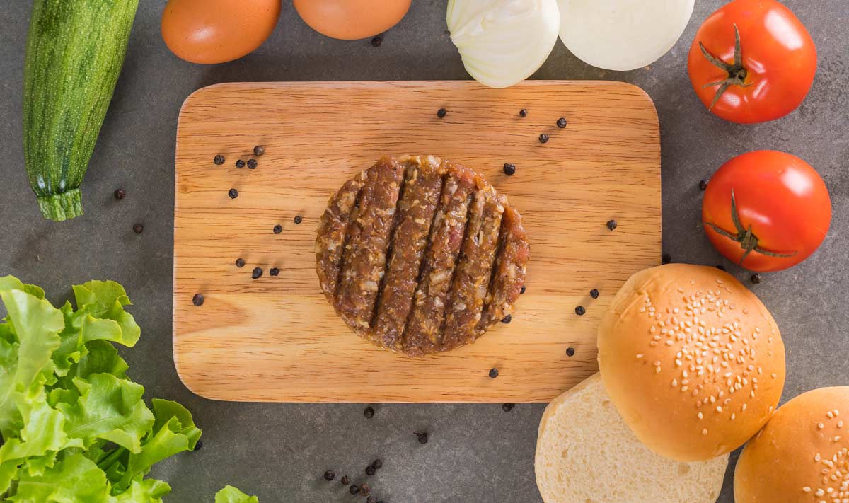 Konya Vadi Kasabı Köfte Çeşitleri | Et ve Et Ürünleri
