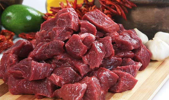 Vadi kasabı konya kuşbaşı et